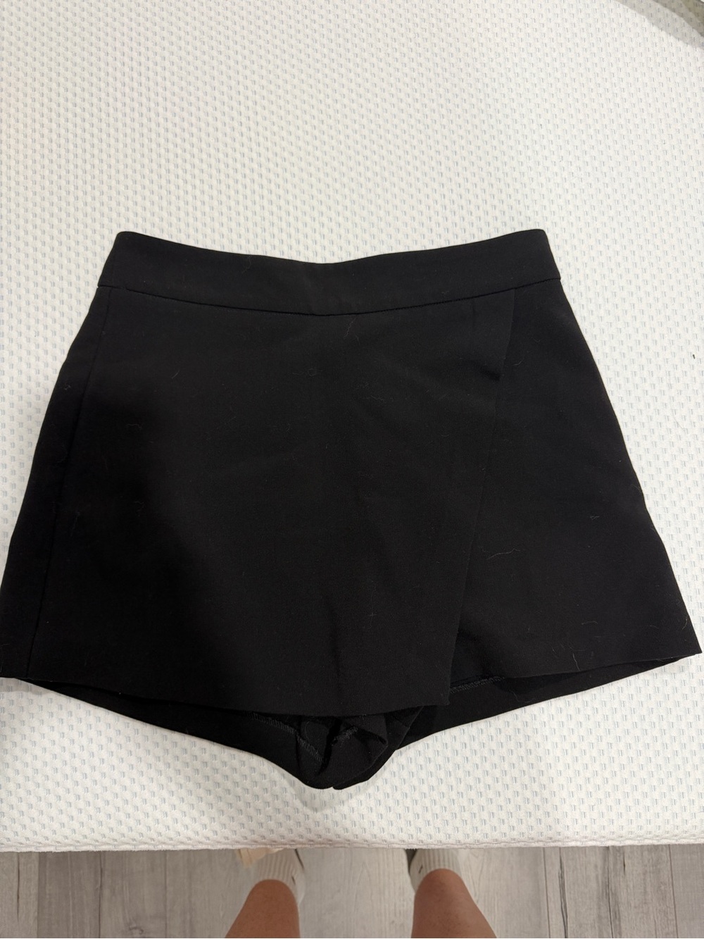DYNAMITE Women's Skort Shorts